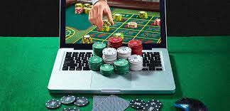 Casino SpinCity