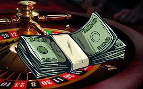 Онлайн казино Casino SpinCity